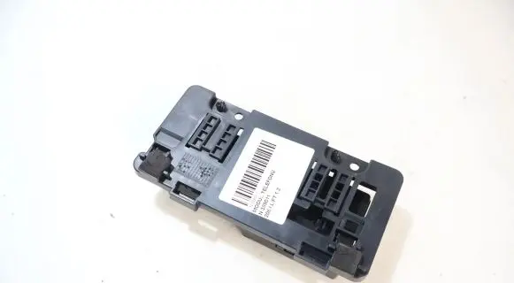 Peugeot 208 Central body control module