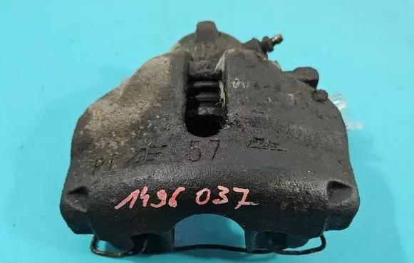 Volkswagen Sharan Front brake caliper IMPRK1496037