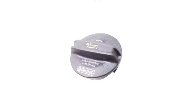 Volkswagen Golf VII Oil filler cap 06K103485A