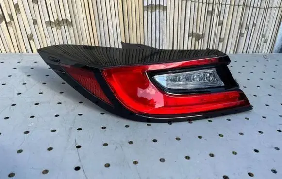 Toyota GT 86 Rear/tail lights