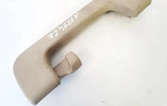 Subaru Legacy Rear interior roof grab handle 8e0857608