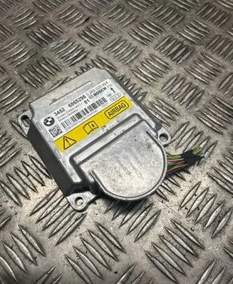 Airbag control unit/module
