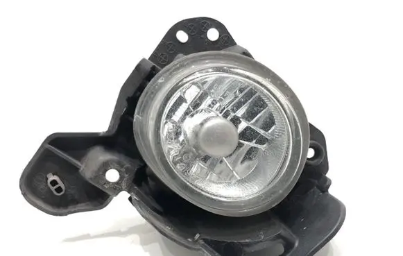 Front fog light