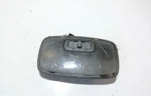 KIA Carnival Rear seat light 0k9a051310