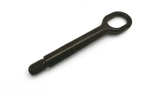 Audi Q3 8U Towing hook eye 4H0805615