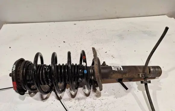 Citroen C3 Picasso Front shock absorber/damper