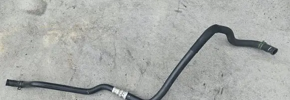Renault Thalia I Power steering hose/pipe/line 7700835035 7700835035E