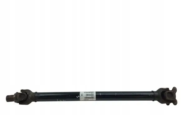 BMW X6 E71 Drive shaft (set) 