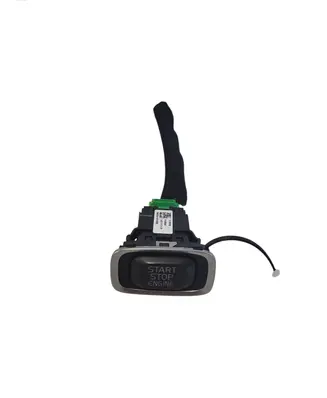 Volvo V40 Engine start stop button switch 10135168