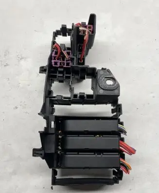 Audi A5 8T 8F Fuse box set 8K0971845A
