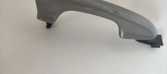 Ford Puma Front door exterior handle