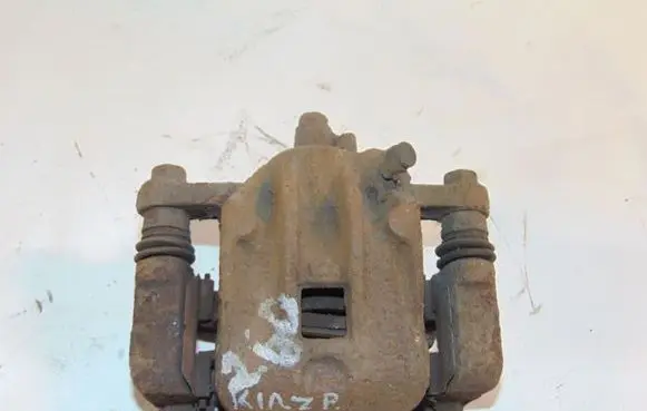 KIA Soul Rear brake caliper 583112KA10