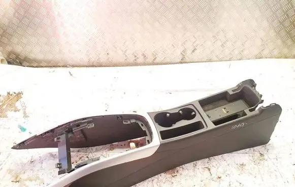 Audi A4 S4 B8 8K Other interior part 8k0864981f 0000247027