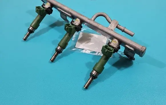 Dacia Sandero III Fuel injector 16600-8494R IMPRK1445801