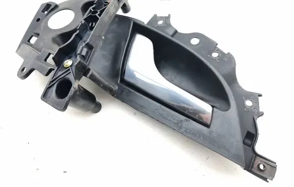 Maserati Quattroporte Rear door interior handle 66937900