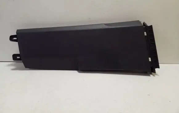 Volkswagen Tiguan (B) pillar trim (bottom) 5NA867292