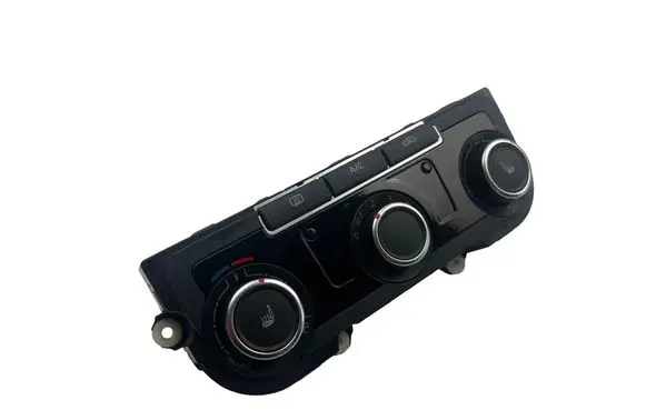 Volkswagen Tiguan Interior fan control switch 7N0907426BH
