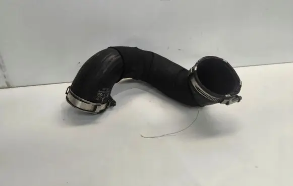 Audi A6 S6 C6 4F Coolant pipe/hose 