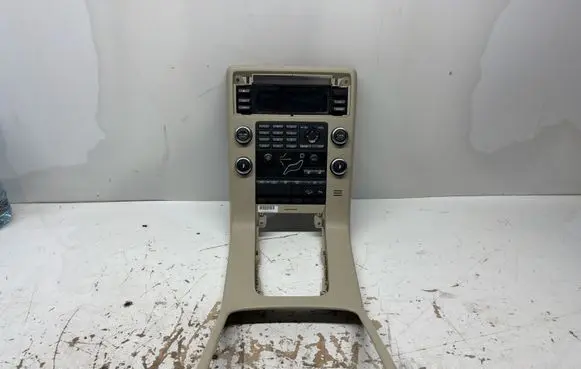 Volvo XC70 Screen/display/small screen 31268336