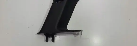 Jeep Grand Cherokee (C) pillar trim