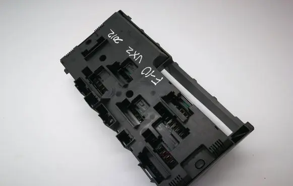 BMW 5 F10 F11 Fuse box set 9252815