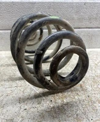 Volkswagen PASSAT B5 Rear coil spring