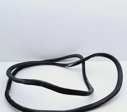 Audi A4 S4 B7 8E 8H Front door rubber seal 8E0831721B