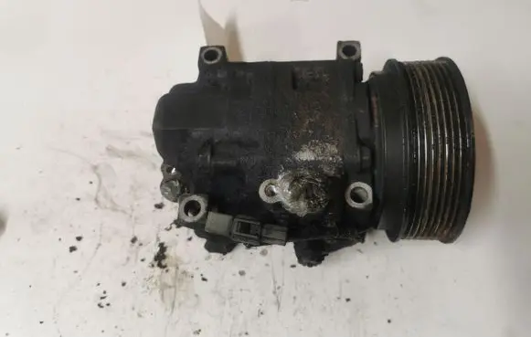 Mazda 6 Air conditioning (A/C) compressor (pump) H12A0CA4JE