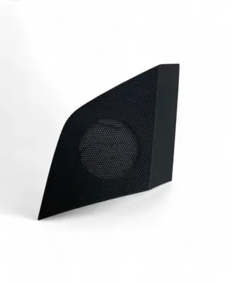 Side speaker trim/cover