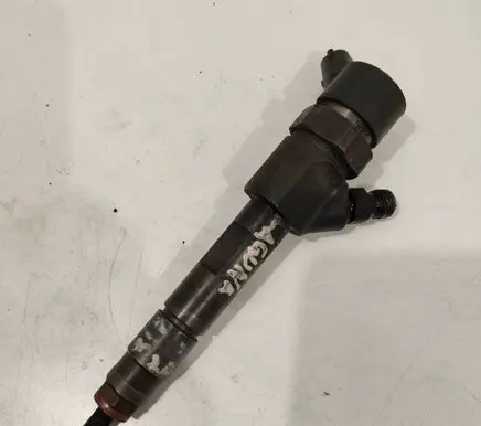 Renault Scenic II - Grand scenic II Fuel injector 8200100272 7G8IA6