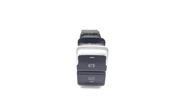 Volkswagen Golf Cross Hand parking brake switch 5G0927225D