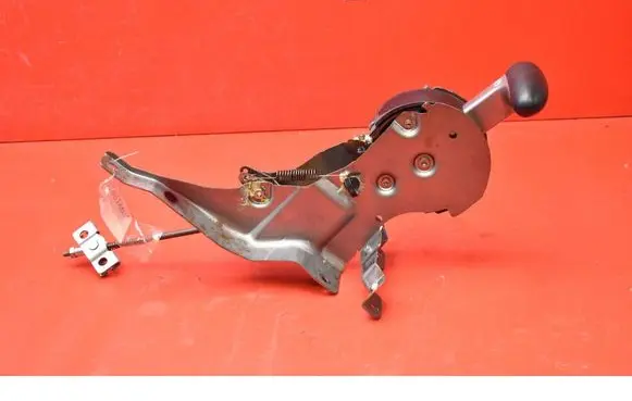 Honda CR-V Handbrake/parking brake lever assembly 