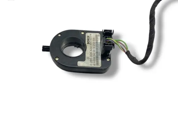 Mercedes-Benz Vito Viano W639 Steering angle sensor 0265005429 590140314 A6395420018