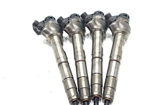 Volkswagen T-Roc Fuel injectors set 04L130277AC