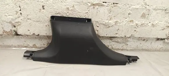 Mercedes-Benz E W214 Front sill trim cover A2146909700