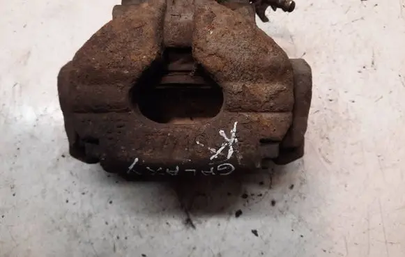 Ford Galaxy Front brake caliper