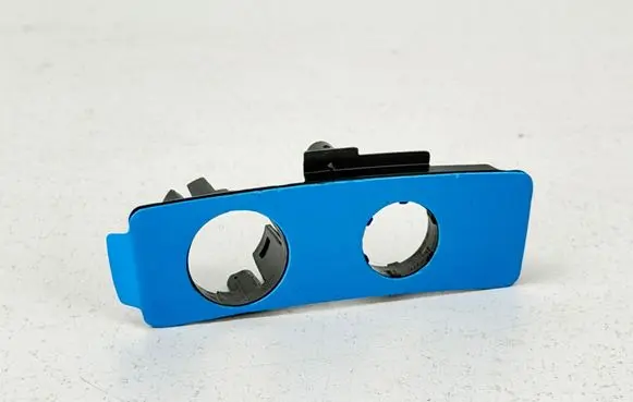 BMW 4 F32 F33 Front parking sensor holder (PDC) 66027294660
