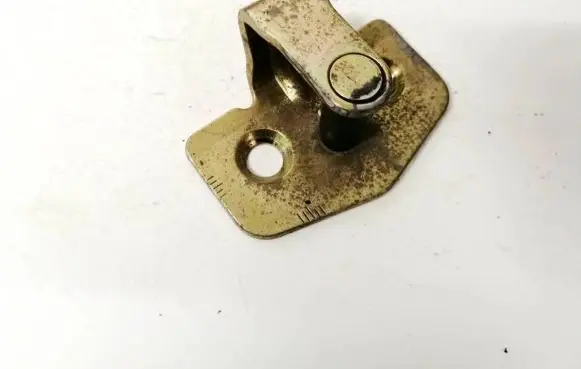Opel Astra G Front door lock loop/hook striker 