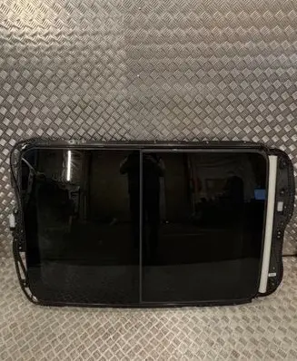 Volkswagen Touareg II Sunroof set 