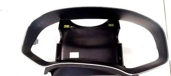 Seat Ibiza V (KJ) Dashboard trim 6F0857241H 6F0857244D