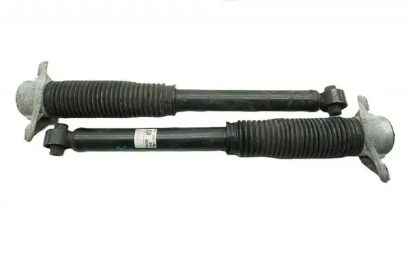 Hyundai Tucson IV NX4 Rear shock absorber/damper 55300N7000