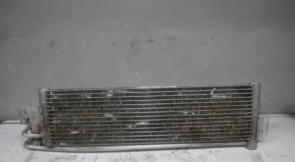 BMW M4 G82 G83 Coolant radiator 15272311 8095284 8583536