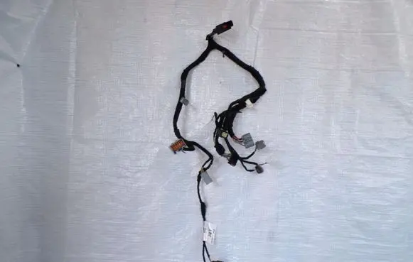 Ford Kuga II Tailgate/trunk wiring harness GV4T-14A583-LBC