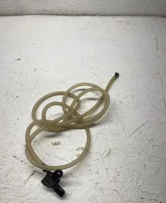 Land Rover Discovery Sport Airbag deployment crash/impact sensor FK7214B750AB