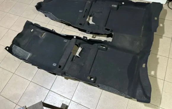 KIA Optima Interior carpet 84260A8070WK 84260A8070