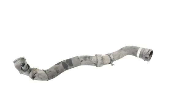 Volkswagen Scirocco Engine coolant pipe/hose 1K0122051FD