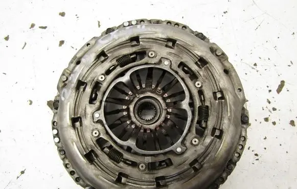Mazda CX-5 II Clutch set kit SH1116410Z01