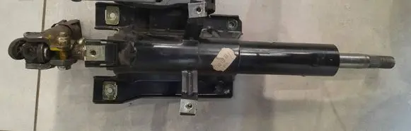 Fiat Ducato Steering wheel axle