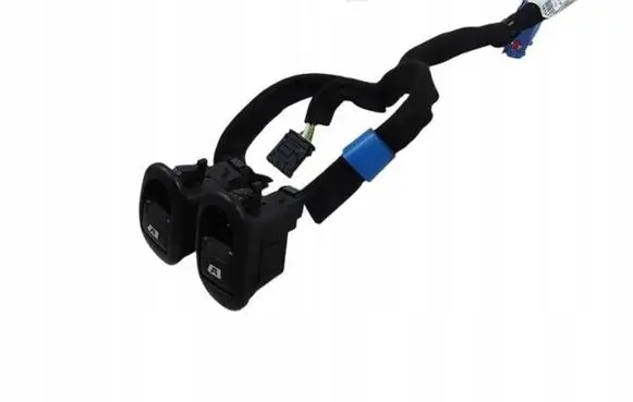 Peugeot 1007 Other wiring loom 96487931