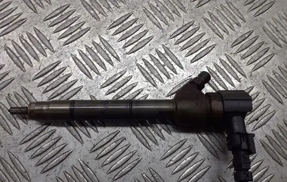 Hyundai i30 Fuel injectors set 33800-2A400
